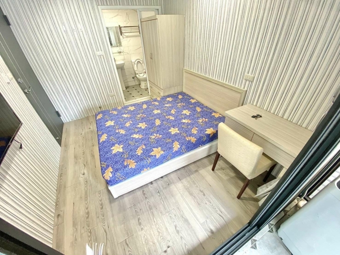 🌳可租補💖超大露台✨獨洗🏠台中高工/僑泰💖（第4張）