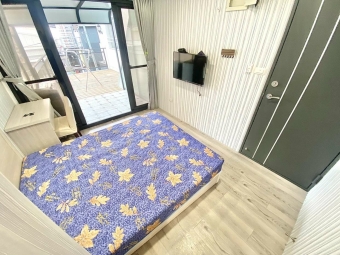 🌳可租補💖超大露台✨獨洗🏠台中高工/僑泰💖（第3張）