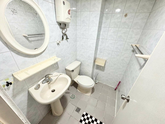 🔥西屯可租補🔥電梯套房🔥飲水機子母車🔥走路逢甲（第7張）