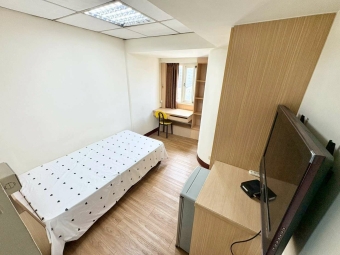 🔥西屯可租補🔥電梯套房🔥飲水機子母車🔥走路逢甲（第1張）