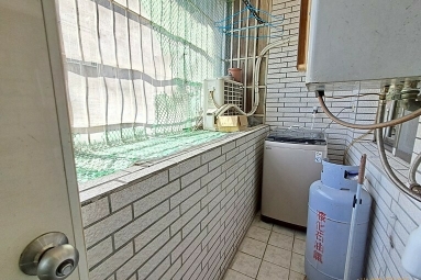 兆基社會住宅🏡店中路免仲可寵可租補公寓2樓（第7張）