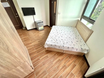 💖可租補✨電梯🏠陽台獨洗✔️近東海/中科💖（第4張）
