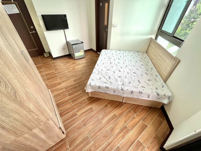 💖可租補✨電梯🏠陽台獨洗✔️近東海/中科💖（第4張）