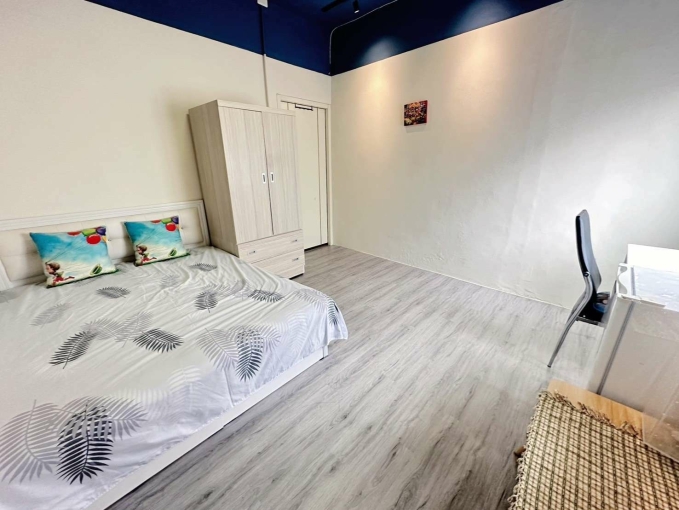 BRT❤️大空間❤️租補❤️短租喵（第2張）