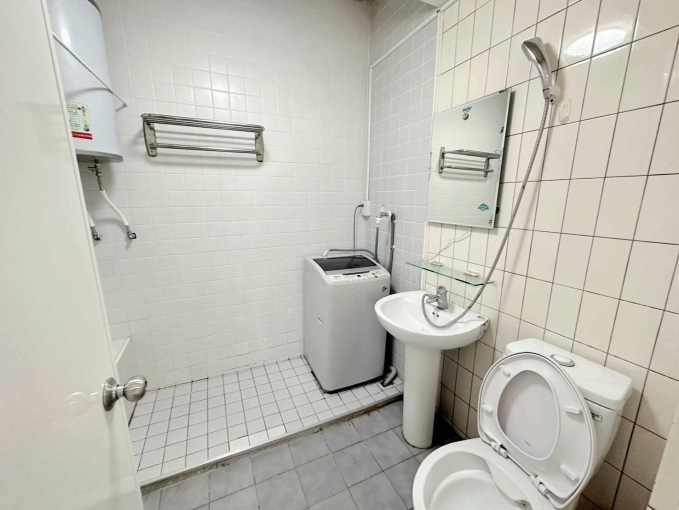 BRT❤️大空間❤️租補❤️短租喵（第5張）