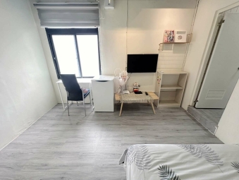 BRT❤️大空間❤️租補❤️短租喵（第1張）