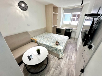 宇你相見✨獨洗曬✨可租補💕可貓貓（第1張）