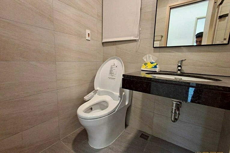 兆基社會住宅🏡鹿港全新建案、全新2+1房可租補有車位（第8張）