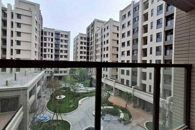 兆基社會住宅🏡鹿港全新建案、全新2+1房可租補有車位（第7張）