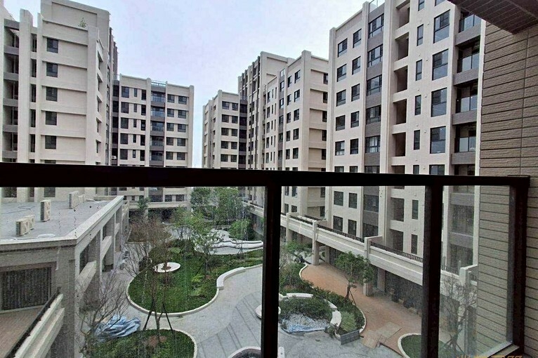兆基社會住宅🏡鹿港全新建案、全新2+1房可租補有車位（第7張）