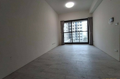 兆基社會住宅🏡鹿港全新建案、全新2+1房可租補有車位（第1張）