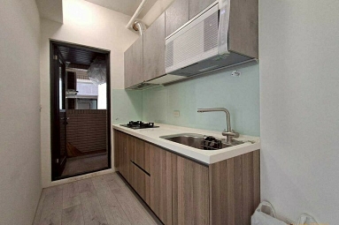 兆基社會住宅🏡鹿港全新建案、全新2+1房可租補有車位（第5張）