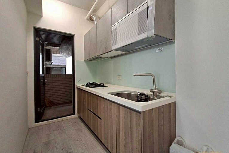 兆基社會住宅🏡鹿港全新建案、全新2+1房可租補有車位（第5張）
