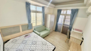 秒殺件!!雙租補💕可乖貓✨屋況採光佳👌室內機車位（第3張）