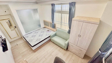 秒殺件!!雙租補💕可乖貓✨屋況採光佳👌室內機車位（第2張）