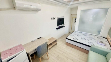 秒殺件!!雙租補💕可乖貓✨屋況採光佳👌室內機車位（第4張）