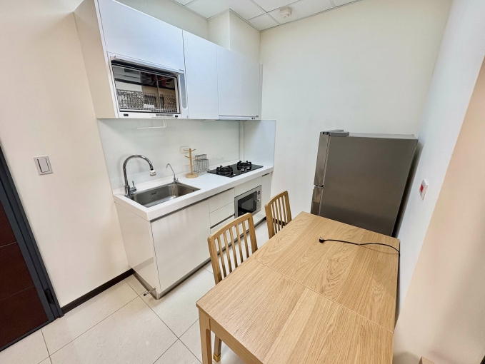 二房一廳🍀可戶籍🍀租屋補助🍀家具電全配🍀電梯管理員🍀子母車🍀平面車位（第3張）