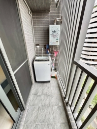 二房一廳🍀可戶籍🍀租屋補助🍀家具電全配🍀電梯管理員🍀子母車🍀平面車位（第11張）