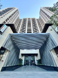 【巴黎第六區】北屯二房🌈雙陽台⭐高樓景觀戶⭐可租補🌳 - Image 3