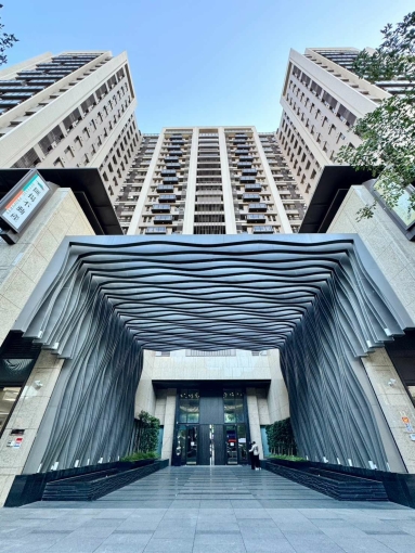 【巴黎第六區】北屯二房🌈雙陽台⭐高樓景觀戶⭐可租補🌳 - Image 1