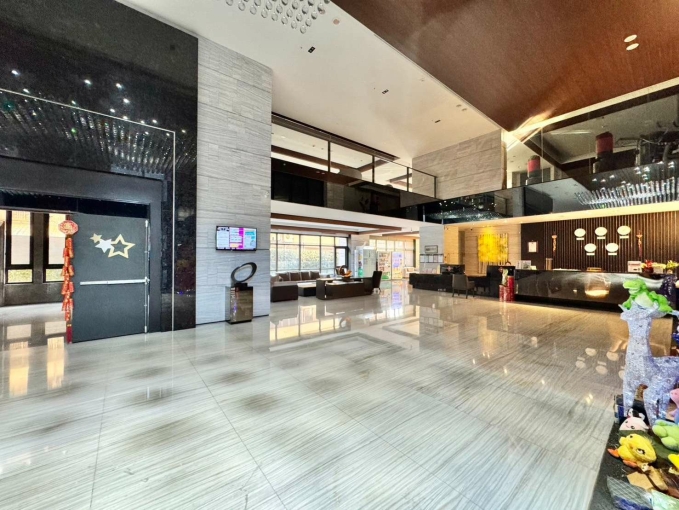 【巴黎第六區】北屯二房🌈雙陽台⭐高樓景觀戶⭐可租補🌳 - Image 2