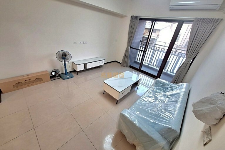 兆基社會住宅🏠梧棲特區有樂仕拎包3房平車雙租補（第2張）