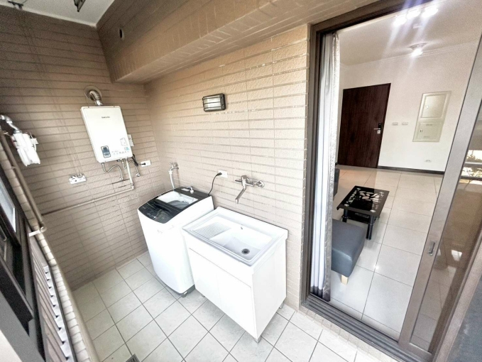 廷選好屋✨二房🔥平面車位✨屋況新採光佳💖可租補可入籍 - Image 9