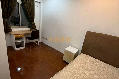 兆基社會住宅🏠台大後門近捷運可租補免服務費（第4張）