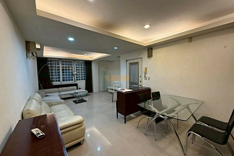 兆基社會住宅🏠台大後門近捷運可租補免服務費（第2張）