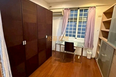 兆基社會住宅🏠台大後門近捷運可租補免服務費（第5張）