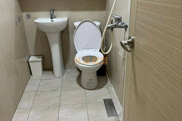 兆基社會住宅🏠台大後門近捷運可租補免服務費（第9張）