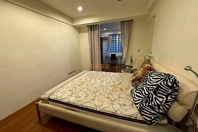 兆基社會住宅🏠台大後門近捷運可租補免服務費（第3張）