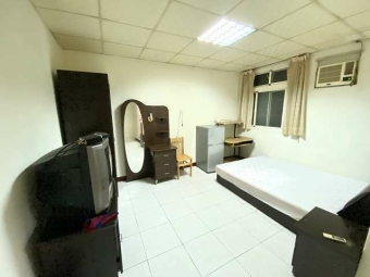 💞大象租屋💞近中壢市中心.火車站旁.透天網路便宜套房.附傢俱.家電 - Image 7