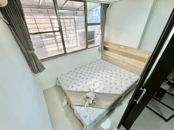 粉紅百事是草莓口味💕獨洗獨曬✨可租補✨近大慶夜市 中山醫💕宇你相見（第1張）