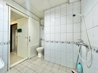 粉紅百事是草莓口味💕獨洗獨曬✨可租補✨近大慶夜市 中山醫💕宇你相見（第10張）