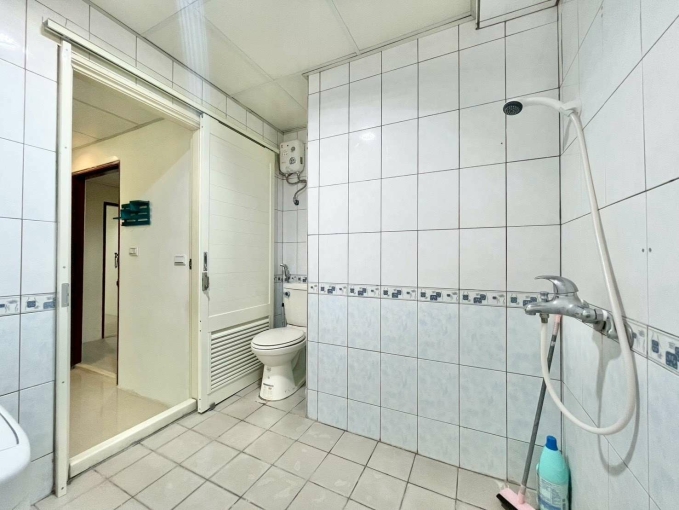 粉紅百事是草莓口味💕獨洗獨曬✨可租補✨近大慶夜市 中山醫💕宇你相見（第10張）