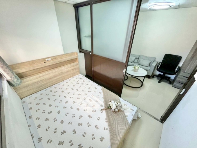 粉紅百事是草莓口味💕獨洗獨曬✨可租補✨近大慶夜市 中山醫💕宇你相見（第2張）