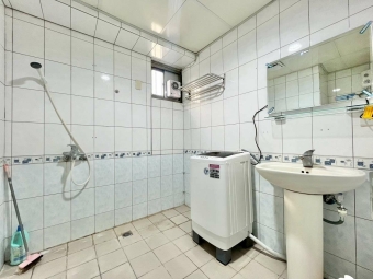 粉紅百事是草莓口味💕獨洗獨曬✨可租補✨近大慶夜市 中山醫💕宇你相見（第9張）