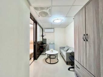 粉紅百事是草莓口味💕獨洗獨曬✨可租補✨近大慶夜市 中山醫💕宇你相見（第4張）