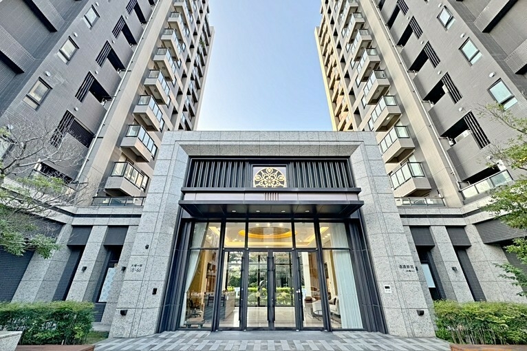 兆基社會住宅🏡竹南大埔2房平車近園區學區（第9張）