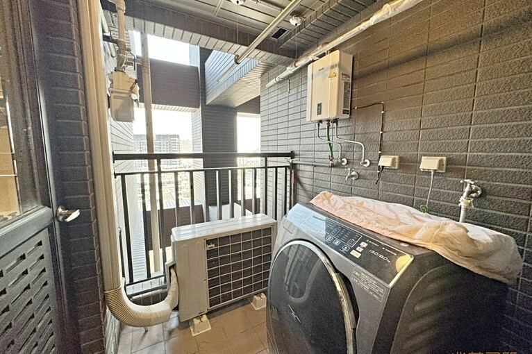 兆基社會住宅🏡竹南大埔2房平車近園區學區（第6張）