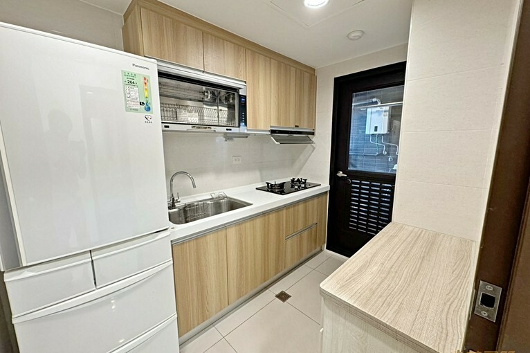 兆基社會住宅🏡竹南大埔2房平車近園區學區（第5張）
