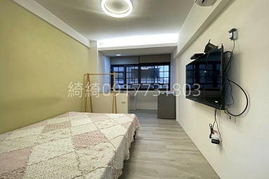 租屋找77🌟站前電梯,精美裝潢,採光佳,可貓咪,補助（第3張）