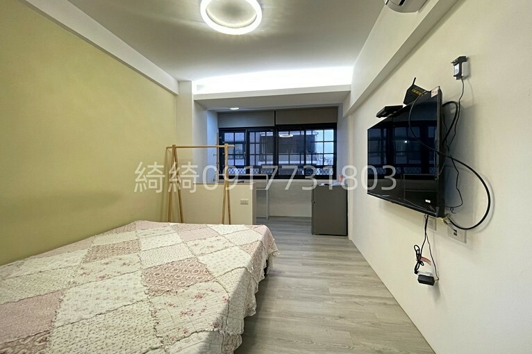 租屋找77🌟站前電梯,精美裝潢,採光佳,可貓咪,補助（第3張）
