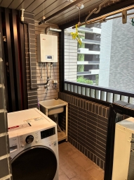 【板橋江翠重劃區｜近江子翠站】屋主自租・含管費・三房兩廳附家電家具・可立即入住 - Image 29