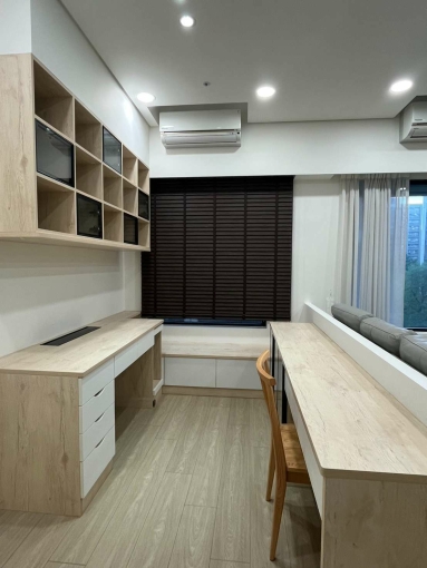 【板橋江翠重劃區｜近江子翠站】屋主自租・含管費・三房兩廳附家電家具・可立即入住 - Image 6