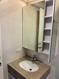 【板橋江翠重劃區｜近江子翠站】屋主自租・含管費・三房兩廳附家電家具・可立即入住 - Image 27