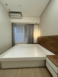 【板橋江翠重劃區｜近江子翠站】屋主自租・含管費・三房兩廳附家電家具・可立即入住 - Image 25