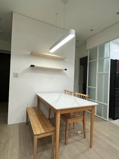 【板橋江翠重劃區｜近江子翠站】屋主自租・含管費・三房兩廳附家電家具・可立即入住 - Image 3