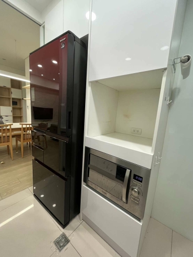 【板橋江翠重劃區｜近江子翠站】屋主自租・含管費・三房兩廳附家電家具・可立即入住 - Image 8